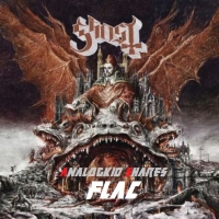 Ghost - Prequelle (Lossless)2018ak Ghost - Prequelle (Lossless)2018ak