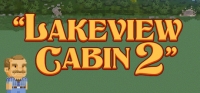 Lakeview Cabin 2 Lakeview Cabin 2