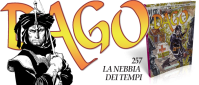 Dago 257 - La nebbia dei tempi