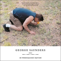 In Persuasion Nation - George Saunders - 2019 (Humor) [Audiobook] (miok)
