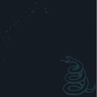 Metallica - Metallica (Remastered) (2020) [Hi-Res]