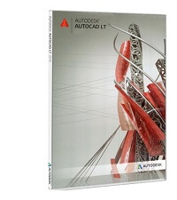 Autodesk AutoCAD LT 2019.1.2 + Crack [KolomPC]