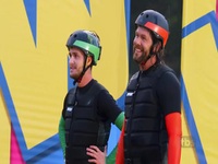 Wipeout US S08E08 480p x264-mSD EZTV