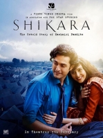 Shikara (2020) Hindi HDRip 700MB x264 MP3 ESub[MB]