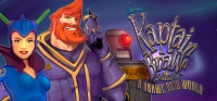 Kaptain Brawe: A Brawe New World MULTi11 Kaptain Brawe: A Brawe New World MULTi11