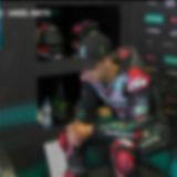 MotoGP 2020 Jerez Qualifying Two 720p WEB h264-VERUM[TGx]