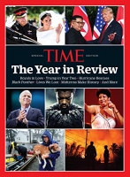 TIME Annual 2018 by The Editors of TIME (.ePUB) TIME Annual 2018 by The Editors of TIME (.ePUB)
