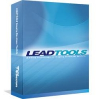 LeadTools 17.5.0.62 + Crack [FTUApps]