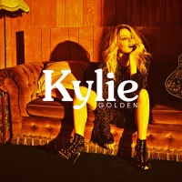 Kylie Minogue - Golden [Deluxe Edition] (2018) [iTunes]