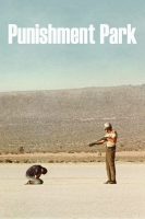 Punishment Park 1971 iNTERNAL BDRip x264-MANiC[TGx]