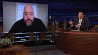 Jimmy Fallon 2022 01 27 Kevin James XviD-AFG EZTV