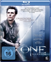 The One Warrior 2011 1080p BluRay x264-NOSCREENS [PublicHD]