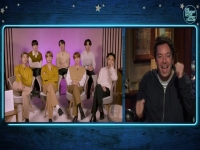 Jimmy Fallon 2020 09 30 BTS 480p x264-mSD EZTV