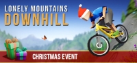 Lonely Mountains: Downhill v1.0.3 Lonely Mountains: Downhill v1.0.3