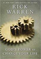 God's Power to Change Your Life - Rick Warren epub/mobi