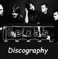 Texas - Discography (1989-2017) (320) [DJ]