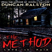 The Method - Duncan Ralston - 2018 (Thriller) [Audiobook] (miok) [WWRG]