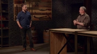 Forged in Fire S08E13 XviD-AFG EZTV Forged in Fire S08E13 XviD-AFG EZTV
