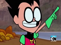 Teen Titans Go S05E12 480p x264-mSD [eztv]