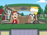 American Dad S15E06 480p x264-mSD [eztv]