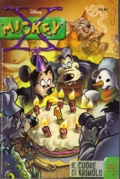 X-Mickey #988, [Cbr - Ita] [TNT Village]