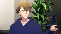 IDOLiSH7 S03E23 XviD-AFG EZTV