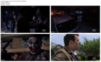 Supernatural S15E01 HDTV AC3 DivX-HQAVI