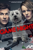 Game Night (2018) [1080p BluRay x264] [English AAC] [ESub] (Suryadipta1)