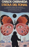 Carlos Castaneda - 1974 - L'isola del Tonal