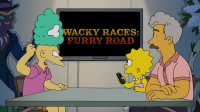 The Simpsons S35E09 720p HEVC x265-MeGusta EZTV