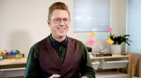 Lynda - Design Thinking: Testing and Refining Lynda - Design Thinking: Testing and Refining