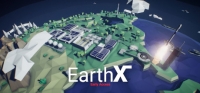 EarthX v0.3.1
