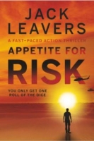 Appetite for Risk - Jack Leavers [EN EPUB] [ebook] [ps]