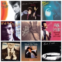 Mink DeVille - Discography (1977-2001) (320) [DJ]