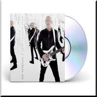 Joe Satriani What Happens Next [2018] FLAC CD