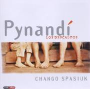 CHANGO SPASIUK - PYNANDI (LOS DESCALZOS) (LOSSLESS, 2009)