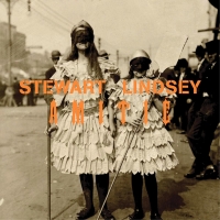 Dave Stewart & Thomas Lindsey - Amitié (2020) MP3 320kbps