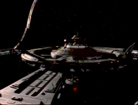 Star Trek Deep Space Nine
