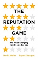 The Reputation Game by David Waller (.ePUB)