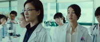 The Flu 2013 KOREAN BRRip XviD MP3-VXT