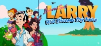 Leisure Suit Larry - Wet Dreams Dry Twice Leisure Suit Larry - Wet Dreams Dry Twice