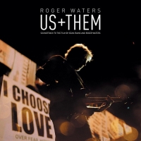 (2020) Roger Waters - Us + Them [FLAC] [DarkAngie]