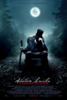 Abraham Lincoln Vampire Hunter 2012 R5 DVDrip XviD AC3-ADTRG