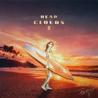 88rising - Head In The Clouds II (2019) Mp3 (320kbps) [Hunter]