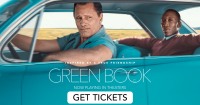 Green Book 2018 1080p AMZN WEBRip HEVC 10bit AAC 6CH PoOlLa