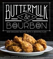 [ FreeCourseWeb ] Buttermilk & Bourbon- New Orleans Recipes with a Modern Flair