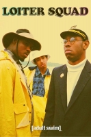 Loiter Squad - Season 2 1080p x265