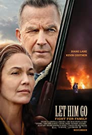 Let Him Go 2020 HDRip XviD B4ND1T69
