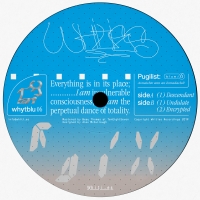 Pugilist - Blue 06 EP (2019) [FLAC]