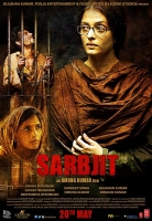 Sarbjit (2016) Hindi 720p BluRay x264 AAC -Sun George